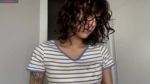 Thea online show from 07-17-26, 04:41