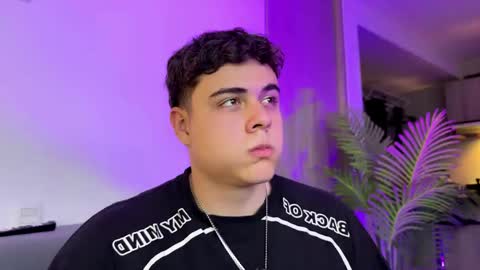 Snapshot of odin_blake chatting on 11-09-25, 02:10 ODIN online show from 11-09-25, 02:10