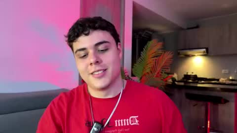 Snapshot of odin_blake chatting on 11-22-25, 02:32 ODIN online show from 11-22-25, 02:32