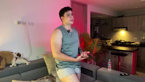 ODIN online show from 11-26-25, 01:39