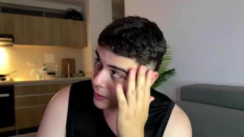 Snapshot of odin_blake chatting on 01-18-26, 02:26 ODIN online show from 01-18-26, 02:26