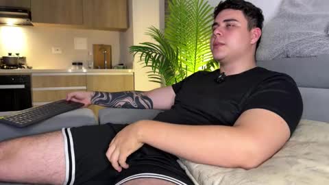 Snapshot of odin_blake chatting on 02-07-26, 02:26 ODIN online show from 02-07-26, 02:26