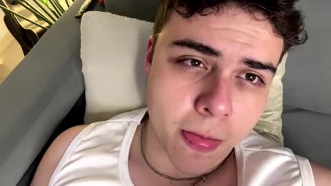 Snapshot of odin_blake chatting on 02-12-26, 02:28 ODIN online show from 02-12-26, 02:28