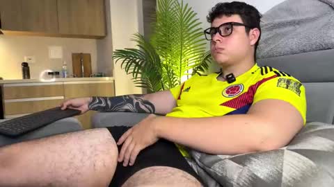 Snapshot of odin_blake chatting on 03-04-26, 02:28 ODIN online show from 03-04-26, 02:28