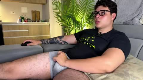 Snapshot of odin_blake chatting on 04-08-26, 02:22 ODIN online show from 04-08-26, 02:22