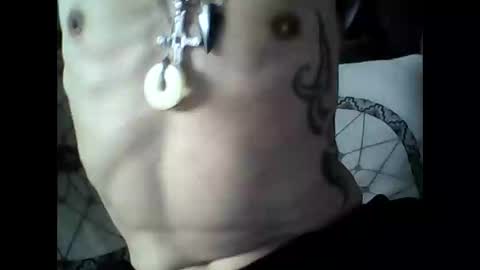 oedipe666cam online show from 02-19-26, 01:07