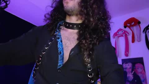 Snapshot of oezack__ chatting on 02-13-25, 04:00 Zack online show from 02-13-25, 04:00