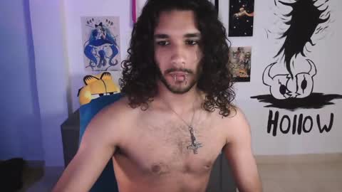 Snapshot of oezack__ chatting on 02-14-25, 05:51 Zack online show from 02-14-25, 05:51