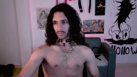 Snapshot of oezack__ chatting on 02-17-25, 05:14 Zack online show from 02-17-25, 05:14