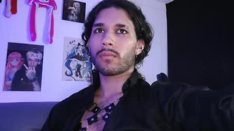 Snapshot of oezack__ chatting on 03-03-25, 12:16 Zack online show from 03-03-25, 12:16