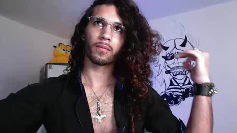 Snapshot of oezack__ chatting on 03-07-25, 06:57 Zack online show from 03-07-25, 06:57