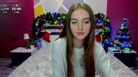 ofelia mirta online show from 12-24-24, 09:28