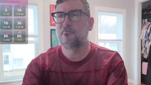 Snapshot of office_dad chatting on 11-11-25, 08:31 Office Dad online show from 11-11-25, 08:31