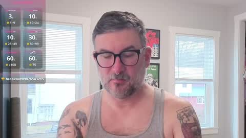 Snapshot of office_dad chatting on 11-21-25, 07:45 Office Dad online show from 11-21-25, 07:45