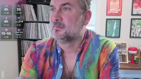 Snapshot of office_dad chatting on 11-29-25, 08:34 Office Dad online show from 11-29-25, 08:34