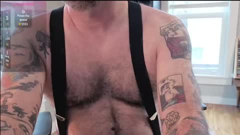 Snapshot of office_dad chatting on 12-18-25, 08:26 Office Dad online show from 12-18-25, 08:26