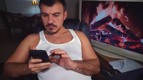 officeman7 online show from 02-05-25, 05:20