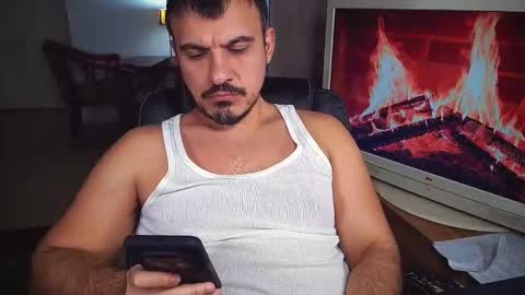 officeman7 online show from 02-09-25, 04:07