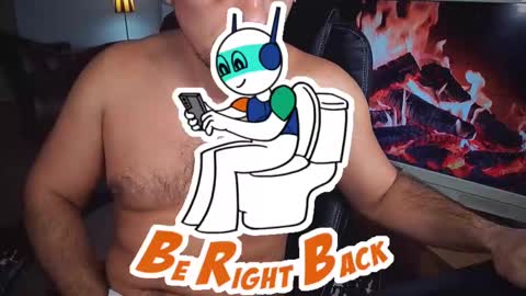 officeman7 online show from 02-14-25, 07:23