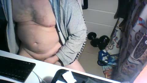 ofmtfs10 online show from 01-14-25, 11:37