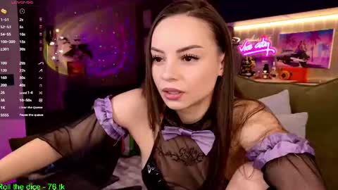 Monica online show from 06-21-26, 11:07