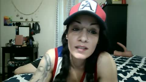 Lit en Cama online show from 01-02-25, 09:39