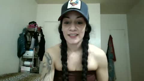 Lit en Cama online show from 02-15-25, 02:22