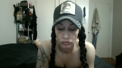 Lit en Cama online show from 09-11-25, 08:53