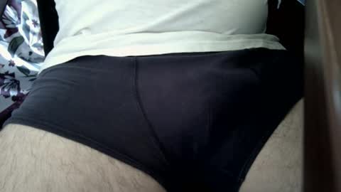 Archie online show from 11-19-25, 07:30