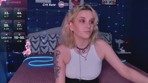 oh_my_julia online show from 05-07-26, 11:54