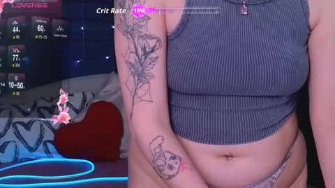 oh_my_julia online show from 05-10-26, 11:10