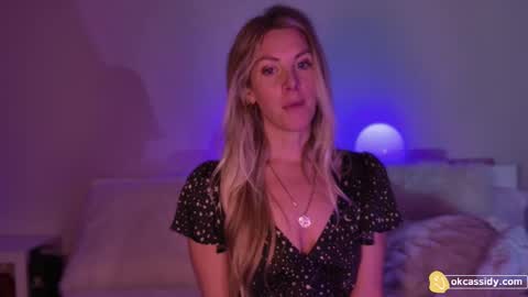 Snapshot of oh_ok_cassidy chatting on 02-14-25, 05:09 cassidy online show from 02-14-25, 05:09