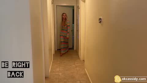 Snapshot of oh_ok_cassidy chatting on 02-28-25, 07:37 cassidy online show from 02-28-25, 07:37