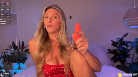 Snapshot of oh_ok_cassidy chatting on 03-12-26, 02:18 cassidy online show from 03-12-26, 02:18