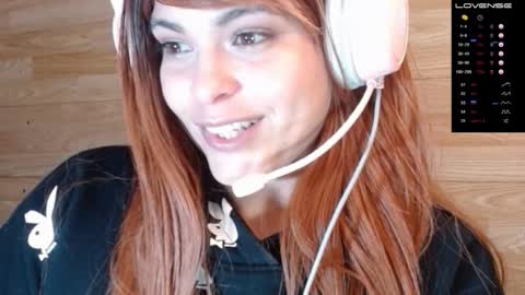 Snapshot of oh_xxxlt4 chatting on 11-18-25, 10:36 Oh xxxLt4 online show from 11-18-25, 10:36