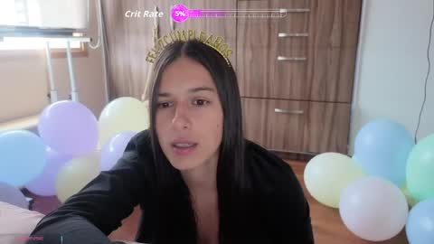 ohanna_ online show from 04-06-26, 06:42