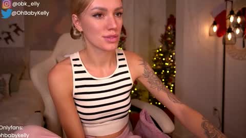 Kelly online show from 01-02-25, 05:24