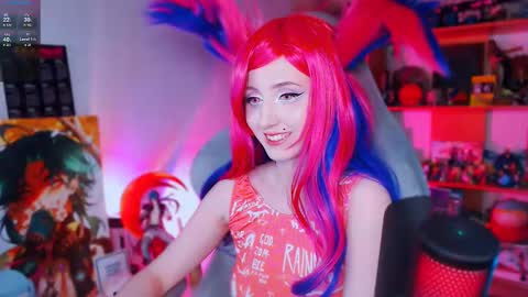 Snapshot of ohclementinee chatting on 02-03-25, 09:41 Clementine Clem online show from 02-03-25, 09:41