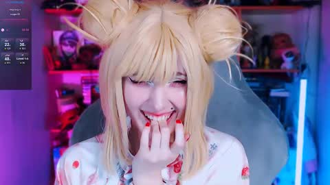 Snapshot of ohclementinee chatting on 02-27-25, 09:43 Clementine Clem online show from 02-27-25, 09:43