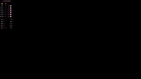 Snapshot of ohclementinee chatting on 09-27-25, 09:03 Clementine Clem online show from 09-27-25, 09:03