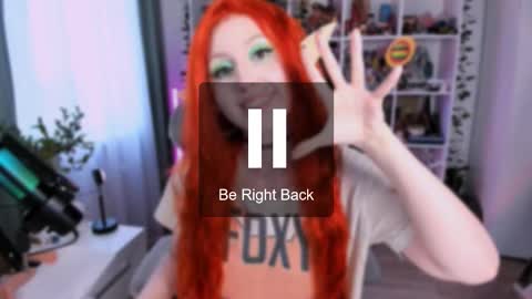 Snapshot of ohclementinee chatting on 11-13-25, 08:57 Clementine Clem online show from 11-13-25, 08:57