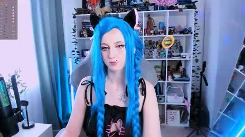 Snapshot of ohclementinee chatting on 11-24-25, 10:04 Clementine Clem online show from 11-24-25, 10:04