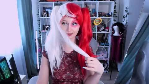 Snapshot of ohclementinee chatting on 02-09-26, 10:30 Clementine Clem online show from 02-09-26, 10:30