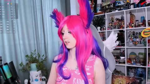 Snapshot of ohclementinee chatting on 02-17-26, 09:50 Clementine Clem online show from 02-17-26, 09:50