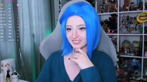 Snapshot of ohclementinee chatting on 03-26-26, 11:05 Clementine Clem online show from 03-26-26, 11:05