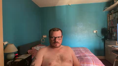 Snapshot of ohdannyboy2026 chatting on 06-27-26, 10:53 ohdannyboy2026 online show from 06-27-26, 10:53