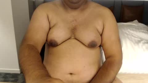 Snapshot of ohfck11 chatting on 07-21-26, 08:55 Chubby Gary online show from 07-21-26, 08:55