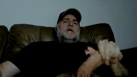 Billy Bear online show from 07-15-26, 01:33