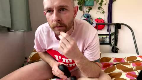 ohhhhhsurrender online show from 10-09-25, 01:31