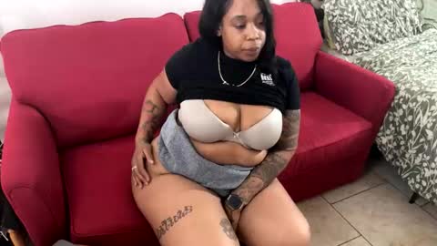 GOGIOBABE online show from 03-09-26, 08:35
